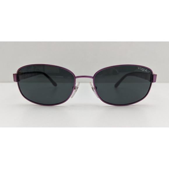 🕶️Vogue VO4034-SB 5018/87 Sunglasses 56/16 135 /KAL802🕶️ - Picture 2 of 9